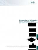 Simulndo una negociación.