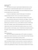 En materia de competitividad, el continente Asiático agrupo a los mercados más emergentes durante los años 2011 y 2012, con un crecimiento económico del 6.5%.
