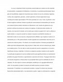 La importancia de la Soya en la alimentación