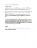 SÍNTESIS DE LOS IONES MANGANATO Y FERRATO