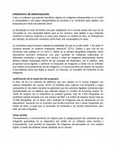 Ante proyecto BUSCADOR IMAGENES POR TEXTO.