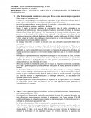 Sistemas productivos.