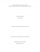 JUEGOS OLÍMPICOS Y COPA DEL MUNDO