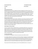 Desastres naturales 2012-2014.