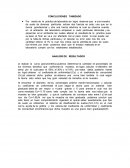 CONCLUSIONES TAMIZADO.