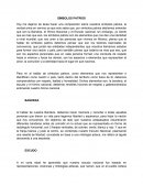 Símbolos patrióticos