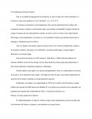 El Condensado de Bose Einstein.