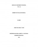 Mapas concocimiento regional