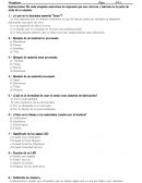 Escuela secundaria #32 “Ernesto de Villareal Cantú”