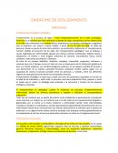 Envejecimiento Fisiológico Y Patológico.
