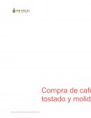 Plan de negocio San miguel.