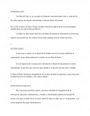 Ensayo sobre la Base de Datos