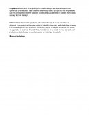 Actividad de aplicacion. Elaborar un shampoo