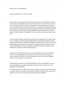 Dejando volar mi Lola imaginación