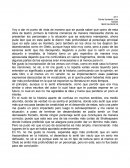 Hamlet - opinión personal