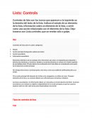 Programacion android (sliders).