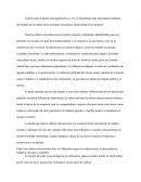 Estudio sobre la sociedad Venezolana.