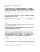 Situation Cultural de Venezuela en el siglo XX.