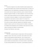 PLAN DE CAPACITACIÓN SOBRE LOS VALORES MORALES DIRIGIDOA LOS NIÑOS Y NIÑAS, DEL CENTRO DE EDUCACIÓN INICIAL “LA ESCALERA”