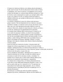 El tema de la violencia en México en los últimos años ha diezmado el tejido social en el país.