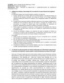 PROGRAMA: MBA - MÁSTER EN DIRECCIÓN Y ADMINISTRACIÓN DE EMPRESAS (Modalidad On line)