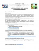 CARTA DE ENCUESTA A EMPLEADORES.