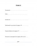 MATEMATICAS que consiste en hacer unas páginas del libro