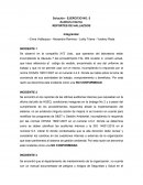 La cultura organizacional.