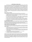 Reinventing your business model