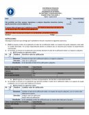 Tema de Si no entregó el ejercicio del nivel por la plataforma no se calificará su examen práctico.