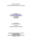 Propagación asexual de banano a través de tallos modificados