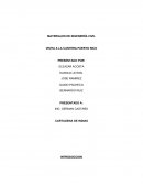 Conocer la maquinaria requerida para la extracción y procedimiento de la grava desde su estado natural hasta su estado requerido para el uso de la ingeniería civil