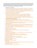 La auditoría de sistemas de información tiene la ventaja de llevar a cabo la inspección de información relevante