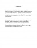 Ensayo Misoginia La historia de un concepto”