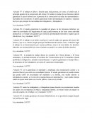 Analisis de la lottt.