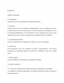 Influencia de las nuevas tecnologías en el rendimiento académico.