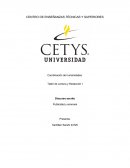 Publicidad y anorexia ¿la publicidad víctima o culpable?