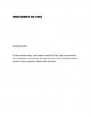 RESUMEN DE TODA LA BIBLIA