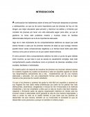 La delincuencia organizada en menores de edad y adolescentes.