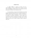 La palabra Norma es un término que proviene del latín y significa “escuadra”.