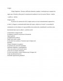 LA EMPRESA COMO REALIDAD SOCIOECONÓMICA.