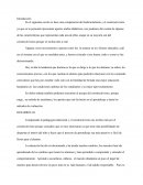 Tradicionalismo y el constructivismo