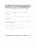 Desde los años noventa la educación cumple un papel fundamental