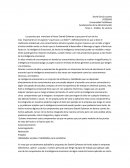 Tarea - Fundamentos de la Administración.