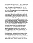 Sin duda alguna este video llamado "El espinazo de la noche" da un cierto enfoque a lo que viene siendo preguntas frecuentes respecto a las estrella