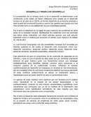 Desarrollo y Modelos de Desarrollo