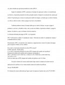 Periodo promedio de cobro (PPC).