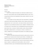 Relacionar Conceptos