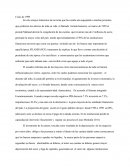 Crisis de 1999 En este ensayo trataremos de un tema que ha venido aun aquejando a muchas personas que perdieron los ahorros de toda su vida el llamado feriado bancario, en marzo de 1999