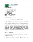 REGLAS BÁSICAS EN EL LABORATORIO Y HOJA DE SEGURIDAD DEL HIDROXIDO DE SODIO.